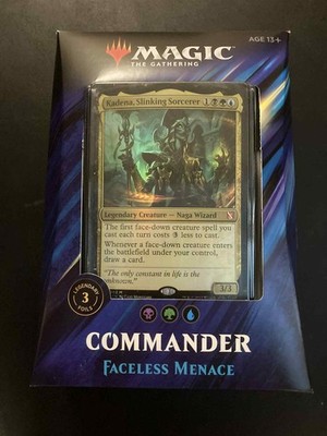 mtg commander decks 2019 Lost Caverns of Ixalan Commander Decks – Cosmic Games main image 1