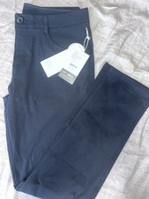 Vuori Meta Pant Athletic Slim - Men's 31x32  138 Charcoal Grey 31 X 32