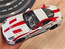 Carrera Digital 124 23772 Ferrari 599 XX Ferrari Racing Days 88 red/white