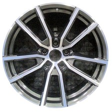 Wheel Rim Bmw 230i Xdrive 330e 430i M2 M240i M3 M340i M4 M440i 18 Oe 86487