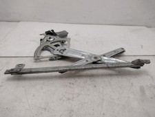 TOYOTA GT86 LEFT FRONT WINDOW REGULATOR 2 Door Coupe 12-22