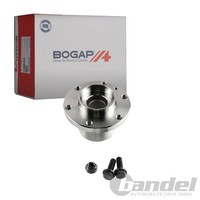 Bogap Radnabe Vorderachse Passend FüR MERCEDES-BENZ Sprinter | A3334187