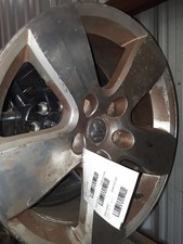 Wheel 20x8 Aluminum 5 Spoke Opt Wsa Fits 12 Dodge 1500 Pickup 715990