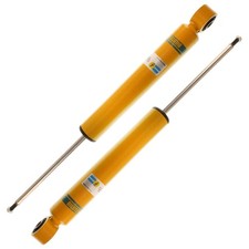 For Volkswagen Golf & GTI 2010-2013 Pair Bilstein B6 Rear Shocks Struts