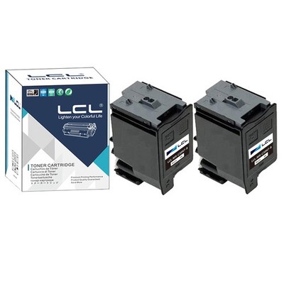 LCL Compatible Toner Cartridge Replacement for Sharp MX-C30 MX-C30NT MX-C30NT...