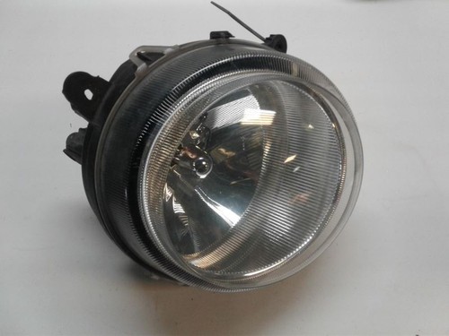 Driver Left Headlight Halogen Fits 07-17 PATRIOT 1362117