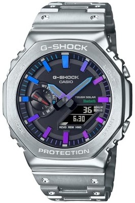 Casio GM-B2100PC-1AJF G-SHOCK Black #KN871 for sale online Casio GM-B2100PC-1AJF G-SHOCK Black #KN871 for sale online