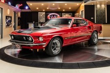 1969 Ford Mustang for Sale