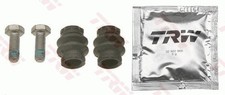 REPARATURSATZ, BREMSSATTEL FÜR AUDI A4 B8 AVANT (8K5) - TRW ST1504