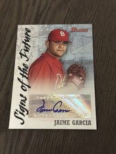 2007 Bowman Draft Picks & Prospects Baseball Cards 37