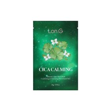 Cica Calming Authentic Glow Sheet Mask - Skin Soothing for Sensitiv... Fast Ship