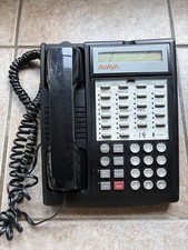 Avaya Partner 18D 18 Button Display Phone
