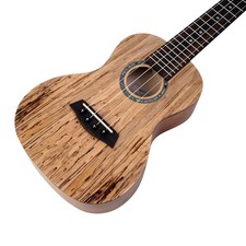 ISLANDER by Kanile'a Maple Series MAC-4 Concert Ukulele Online Store Only 