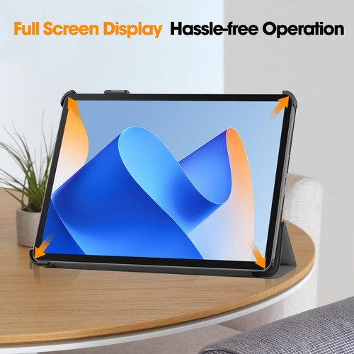 Cover für HUAWEI MatePad 11.5S / Air 11.5 Schutzhülle Slim Case Etui Tasche - 第 18/29 張圖片