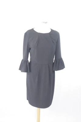 Joseph Ribkoff Abendkleid in Schwarz  Gr.38  54/17  *bitte messen* - Bild 1 von 4