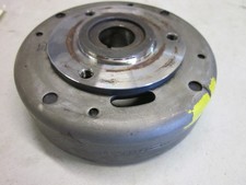 Ski-Doo 410912700 Rotax 503 Flywheel Magneto Alpine Safari Denso 032000-6871