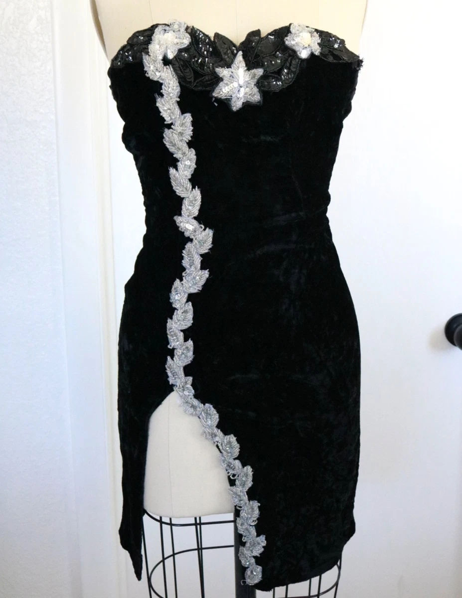 Bodycon Dresses 80s for sale | eBay