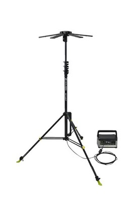GOAL ZERO Goal Zero Outdoor Lampe Skylight  Beleuchtung