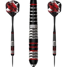 Harrows Steel Darts Heavy Metal Stainless Ste...