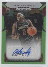2019 Prizm Draft Picks Neon Green /100 Jarrell Brantley #50 Rookie Auto RC 07e8