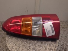 Rückleuchte rechts  Opel Astra G Caravan (T98) Heckleuchte rechts 534882