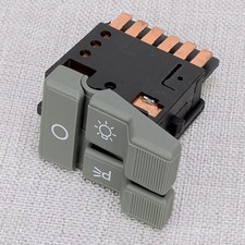 Headlight Switch Fit For Chevrolet Blazer C1500 C2500 C3500 GMC 19245374.