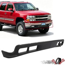 For Chevy Silverado 1500 1999-02 Tahoe 00-06 Front Lower Bumper Valance Air Dam For Chevy Silverado 1500 1999-02 Tahoe 00-06 Front Lower Bumper Valance Air Dam