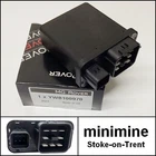 Classic Mini MPi Engine Management Multifunction Relay 1996-2000 YWB100970
