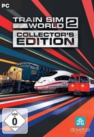 Train Sim World 2 - Collectors Edition Pc Download Steam Code Email Key