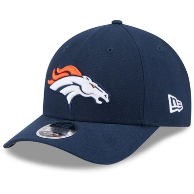 New Era 9Forty M-Crow Snapback Cap - Denver Broncos