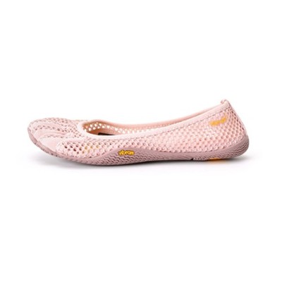 Frauen Mesh FiveFingers Yoga Shoes VI-B Training Sneaker Tanzschuhe In/Outdoor