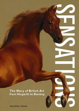 Jonathan Jones Sensations (Hardback) (UK IMPORT)