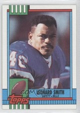 Click to enlarge Leonard Smith