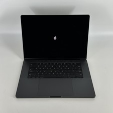 MacBook Pro 16 2024 M4 Pro 14-Core CPU 20-Core GPU 48GB 512GB SSD - Reflect Wear