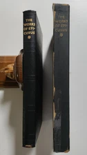 Epicurus - The Extant Works Of, - LEC, NY, 1947 - Slipcase - Bruce Rogers-Signed