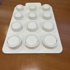 New Oura Ring 4 Sizing Kit - Size Before You Buy the OR4 - Unique Sizing - Gen 4