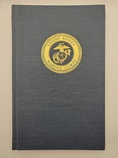 US Marine Corps Operations in Korea: The East-Cental Front 1950-1953 Vol. IV
