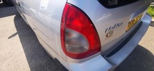 Feu arrière Daewoo NUBIRA
