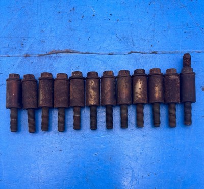 98-02 Dodge Ram 2500 3500 24V 5.9 Cummins Diesel exhaust Manifold MOUNTING BOLTS