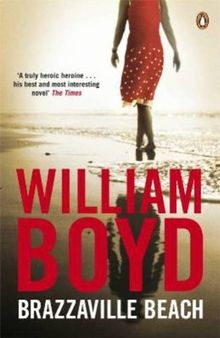 Brazzaville Beach: Winner of the James Tait Black M... | Buch | Zustand sehr gut
