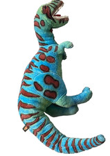 Jumbo Plush Dinosaur Giant T-Rex Large 39" Melissa and Doug