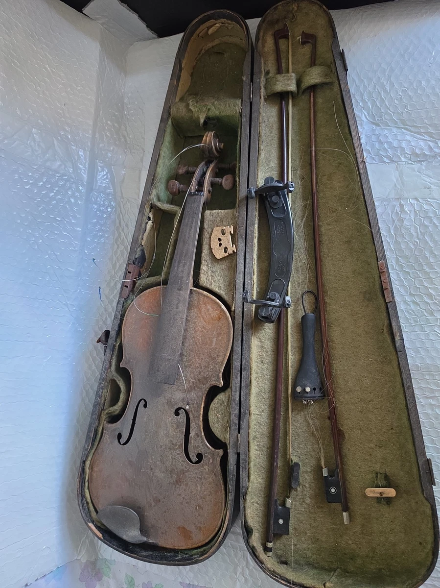 Vintage Orchestral String Instruments for sale | eBay UK