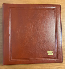 Album con solo fogli Marini con tasche  FRANCIA V° Repubblica dal 1959 al 1970