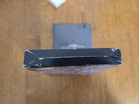 Doppio Drago II: La Vendetta (NES, 1990)