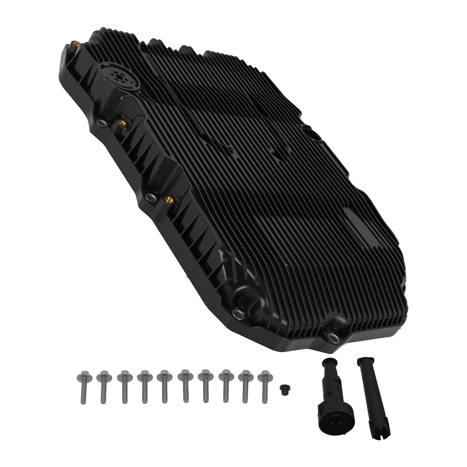 Carter d'huile A7252708804 : L'âme de votre Mercedes CLS C218 préservée