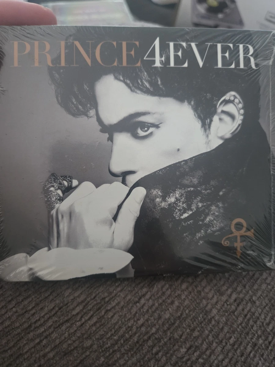 Prince Music CDs for sale - eBay