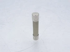 EATON CORPORATION MDA-12-R (SET OF 5) FUSE