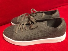 GIESSWEIN MERINO RUNNERS Women, grau, Größe 41 Sommerschuhe leichte Sneaker neuw