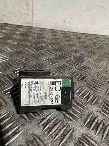 OPEL ASTRA G Coupe F07 Immobiliser Reader Antenna 24418927 1.90 Diesel 32461092