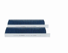 BOSCH Innenraumfilter FILTER+pro 0 986 628 610 mit fungizider Wirkung für OPEL 2